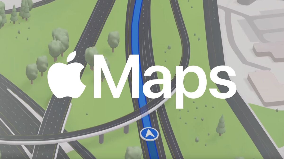 Apple Maps: the guide to improving your local visibility