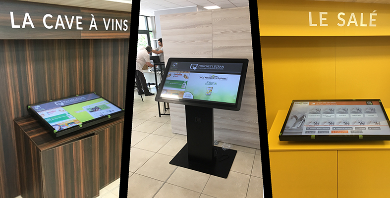 Interactive Kiosks: The Innovation Driving In-Store Customer Engagement