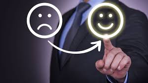 What is customer satisfaction?