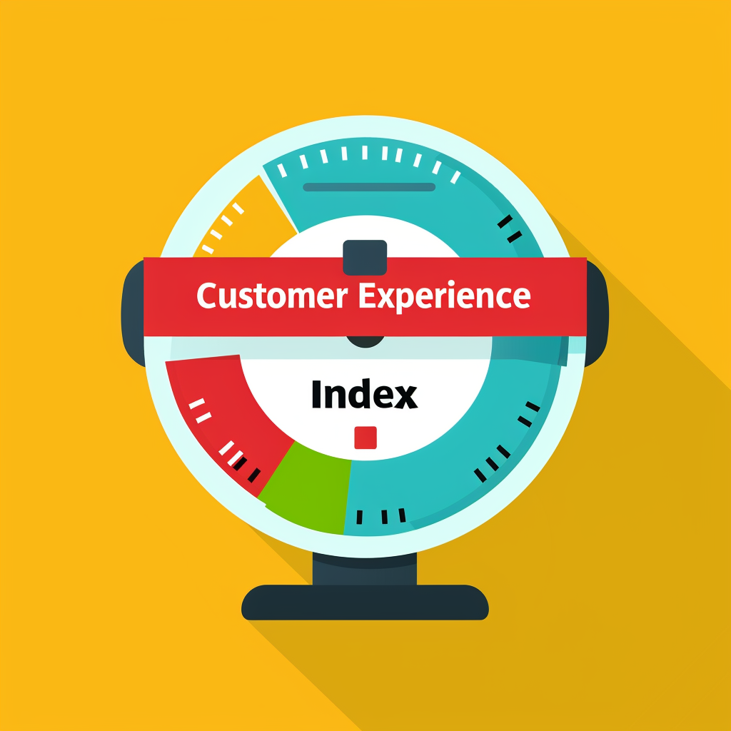 Why and how to use the Customer Experience Index (CXI)?