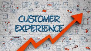 Customer experience: definition and challenges