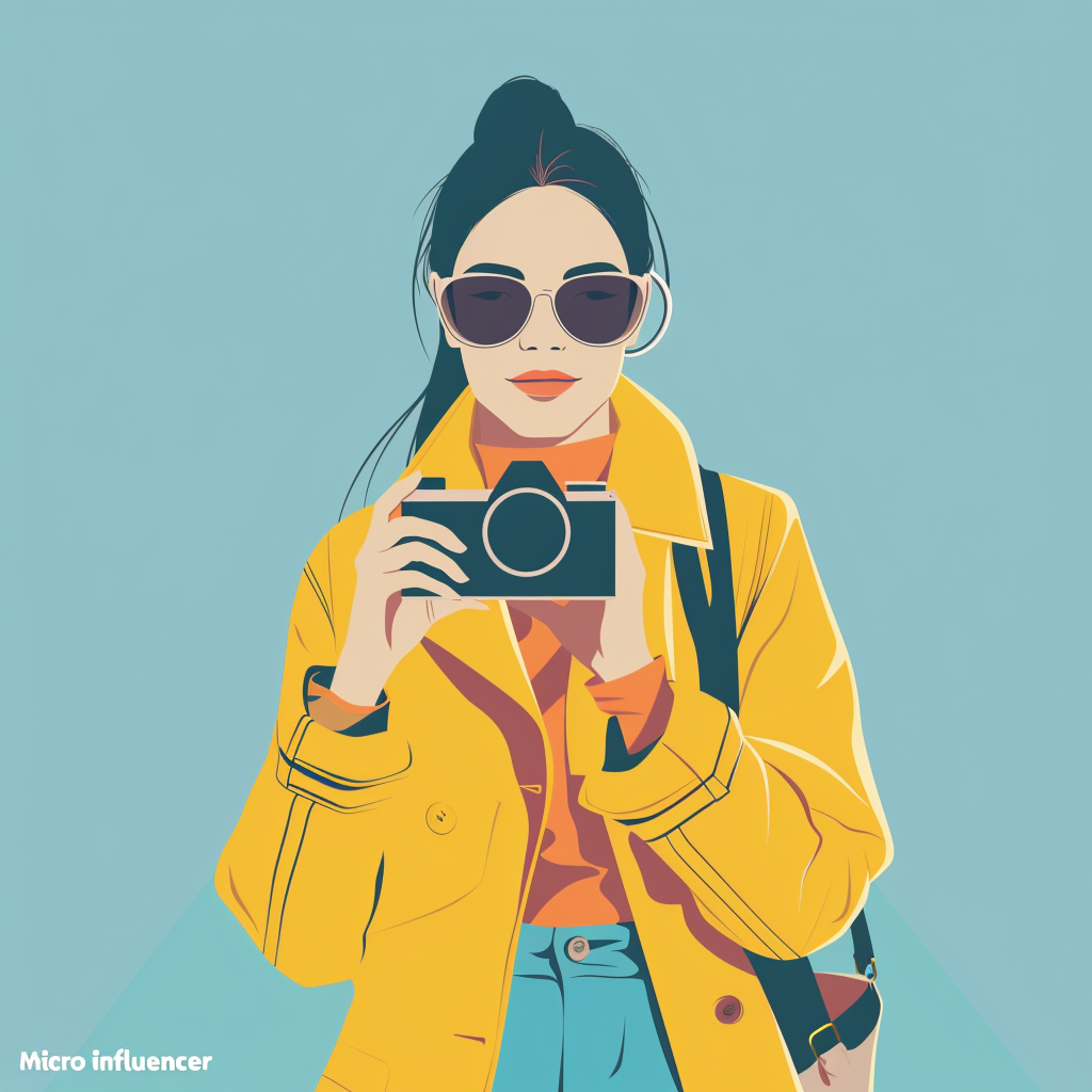 Micro influencers: an essential asset for your marketing strategy