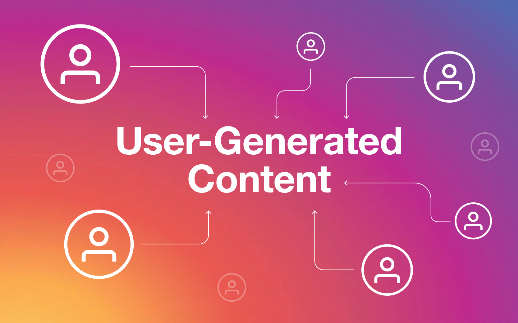 What is UGC (User Generated Content)?