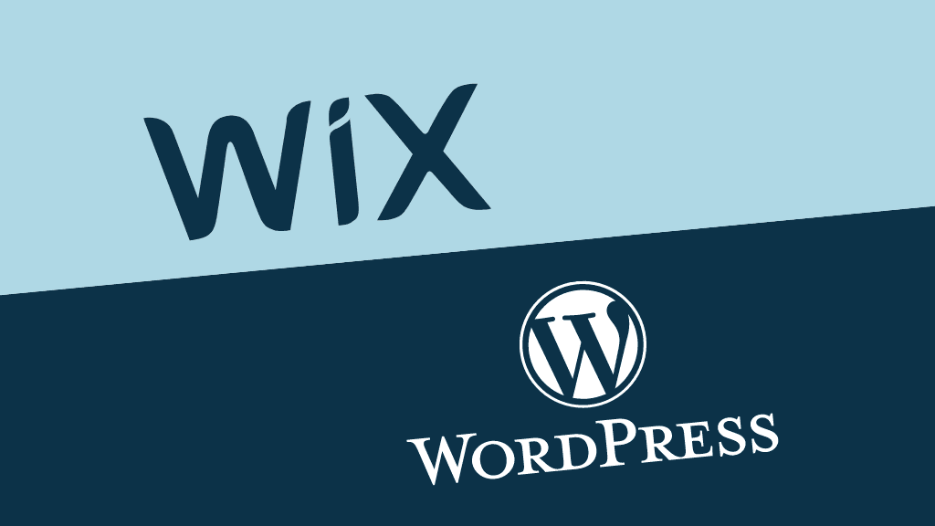 Wix or WordPress: which CMS should you choose for your website?